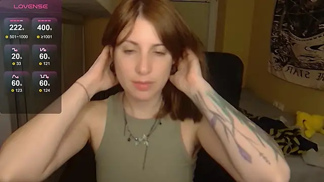  blackgem online show from April 2026 10:27:02 PM