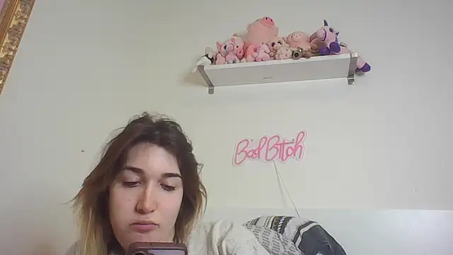 Icy  Diamond online show from October 2025 06:56:01 AM