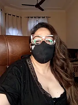 SEXY-Sardarni online show from May 2026 09:59:02 AM
