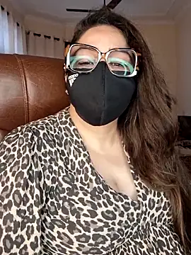 SEXY-Sardarni online show from May 2026 08:06:02 AM