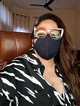 SEXY-Sardarni online show from April 2026 08:00:02 AM