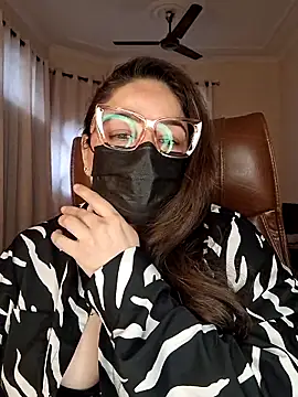 Snapshot of SEXY-Sardarni chatting on December 2025 07:46:02 AM SEXY-Sardarni online show from December 2025 07:46:02 AM