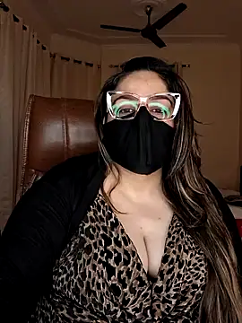 Snapshot of SEXY-Sardarni chatting on January 2025 03:43:01 PM SEXY-Sardarni online show from January 2025 03:43:01 PM