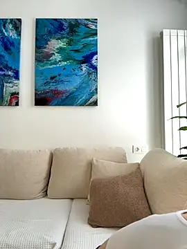 LuisaBecker online show from November 2025 11:15:02 AM