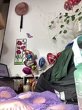 Atenea168 online show from March 2025 07:55:01 PM