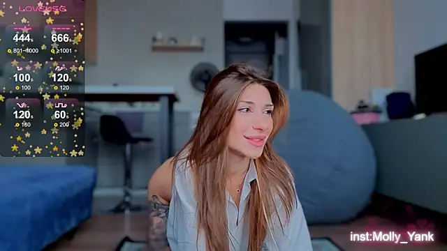 mollyyank online show from November 2025 09:46:02 AM