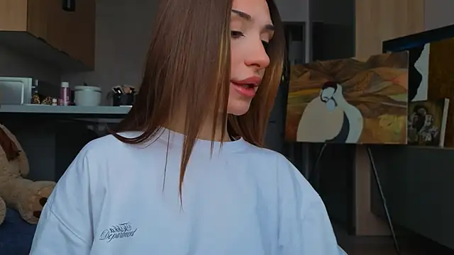 mollyyank online show from February 2026 11:06:02 AM