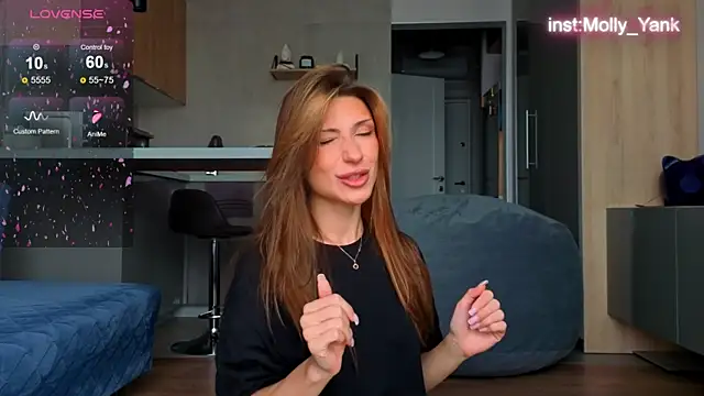 mollyyank online show from September 2025 10:48:02 AM