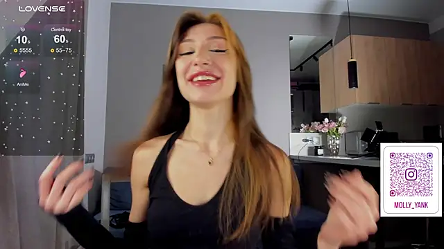 mollyyank online show from March 2025 02:34:02 PM