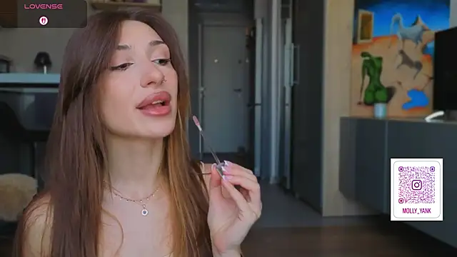 mollyyank online show from May 2026 12:42:01 PM