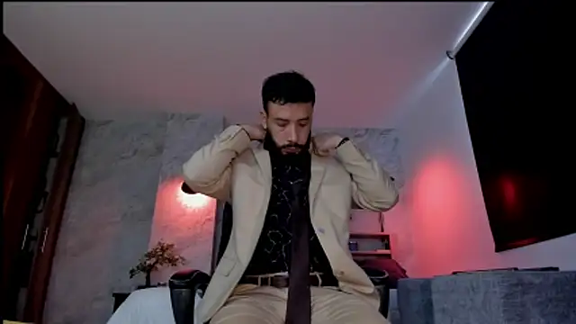 bruno woods online show from November 2025 12:39:02 PM