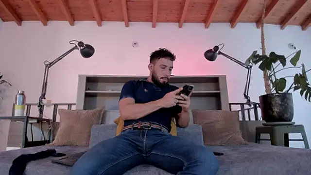 bruno woods online show from March 2026 08:16:01 PM