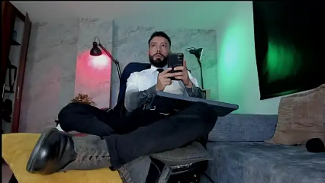 bruno woods online show from December 2025 11:53:01 AM