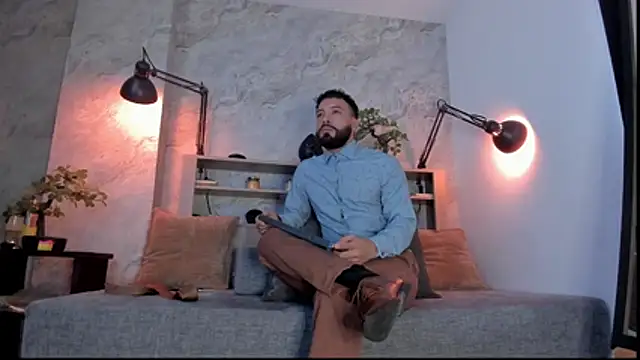 bruno woods online show from December 2025 12:09:02 PM