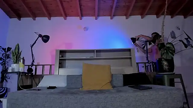 bruno woods online show from February 2026 12:32:02 AM