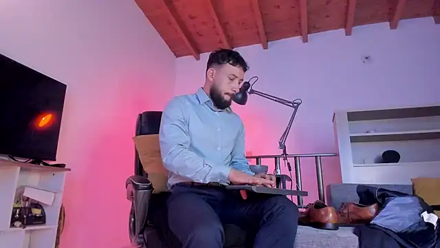 bruno woods online show from April 2026 12:07:01 AM