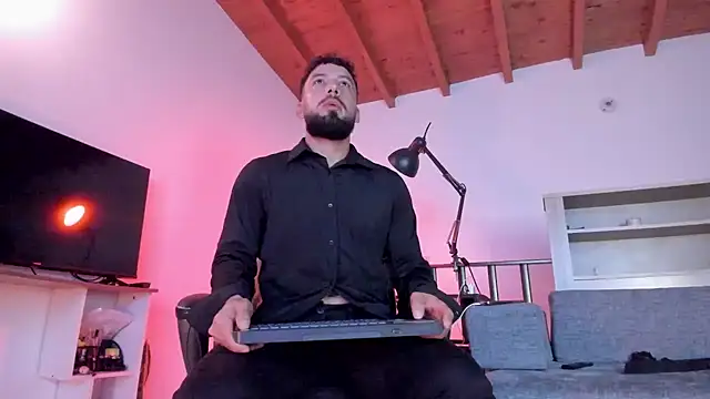 bruno woods online show from April 2026 11:33:01 PM