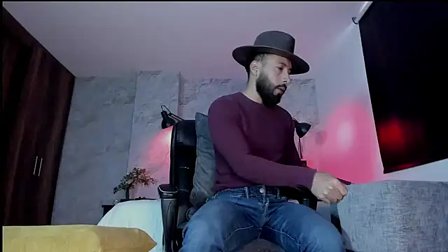 bruno woods online show from November 2025 11:43:02 AM