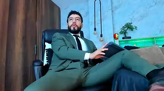 bruno woods online show from March 2025 03:39:02 PM