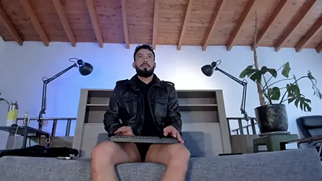 bruno woods online show from March 2026 06:14:01 PM