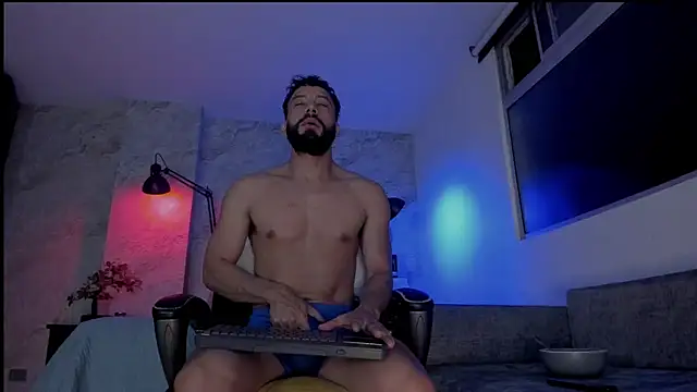 bruno woods online show from November 2025 01:50:01 AM