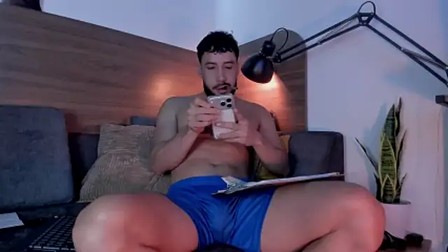 bruno woods online show from June 2026 02:06:01 PM