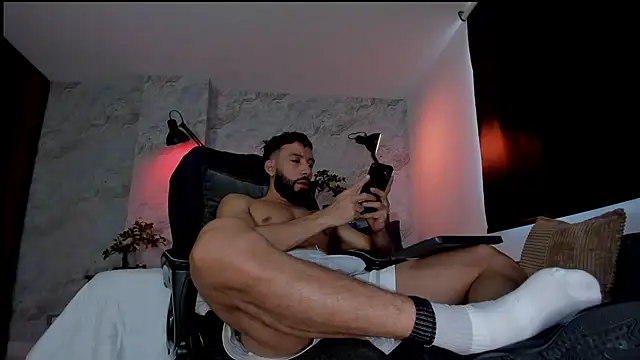 bruno woods online show from December 2025 07:35:01 PM