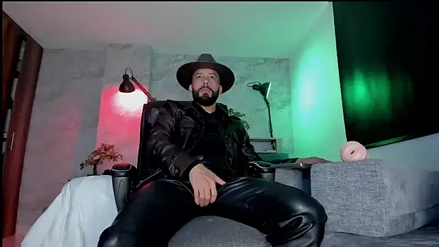 bruno woods online show from December 2025 12:26:01 PM