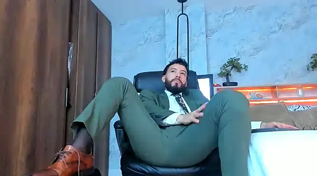 bruno woods online show from March 2025 08:20:02 PM