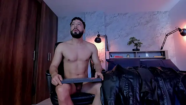 bruno woods online show from September 2025 04:56:01 PM