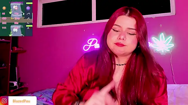 Putipaula3 online show from April 2026 01:31:02 AM