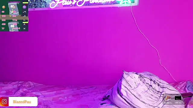 Putipaula3 online show from December 2025 10:26:02 PM