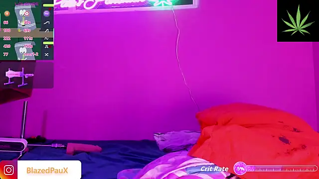 Putipaula3 online show from November 2025 09:02:01 AM