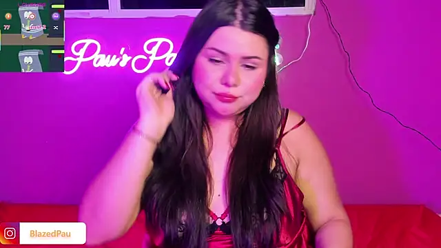 Putipaula3 online show from December 2025 03:20:02 AM