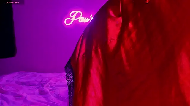 Putipaula3 online show from January 2026 02:04:02 AM