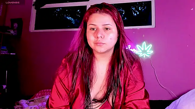 Putipaula3 online show from May 2026 11:02:02 PM