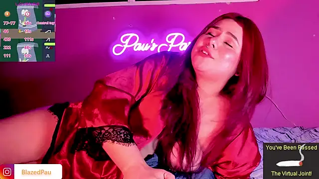 Putipaula3 online show from May 2026 03:32:01 AM