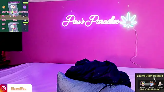 Putipaula3 online show from June 2026 03:36:02 AM