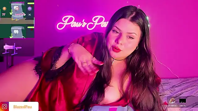 Putipaula3 online show from January 2026 04:27:01 AM