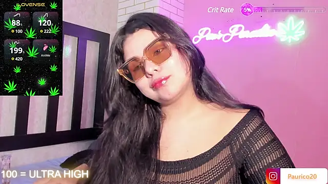 Snapshot of Putipaula3 chatting on January 2025 07:10:01 PM Putipaula3 online show from January 2025 07:10:01 PM