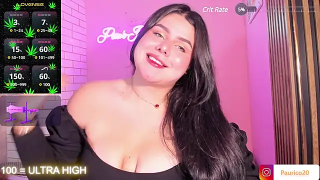 Snapshot of Putipaula3 chatting on January 2025 07:24:01 PM Putipaula3 online show from January 2025 07:24:01 PM