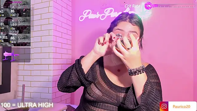 Snapshot of Putipaula3 chatting on February 2025 09:04:01 PM Putipaula3 online show from February 2025 09:04:01 PM