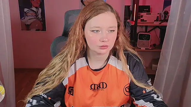 carolina elf online show from March 2026 05:03:02 AM