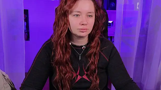 carolina elf online show from October 2025 05:18:02 AM