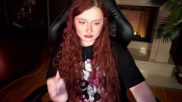 carolina elf online show from February 2025 11:33:02 AM