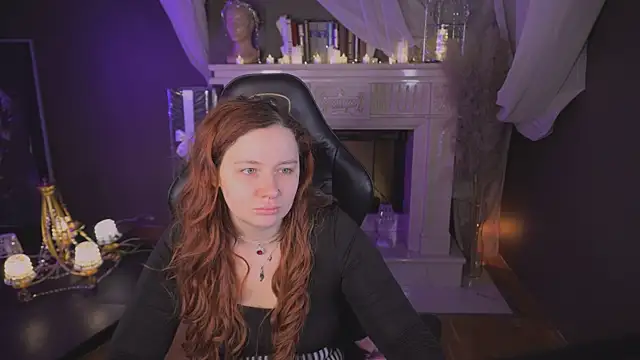 carolina elf online show from November 2025 12:27:02 PM