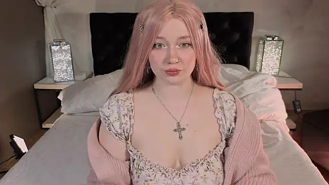 carolina elf online show from April 2026 05:36:01 AM