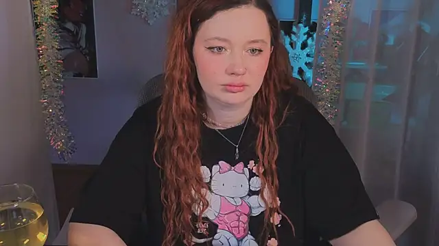 carolina elf online show from December 2025 08:20:01 PM