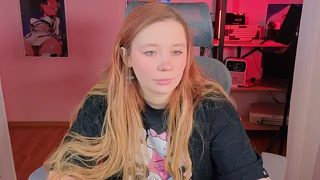 carolina elf online show from March 2026 05:22:01 AM