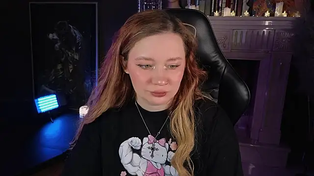 carolina elf online show from March 2026 08:16:01 AM